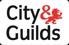 City & Guilds qualified engineers